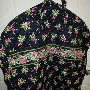 Vera Bradley HOPE Lily of the Valley Retired Garme